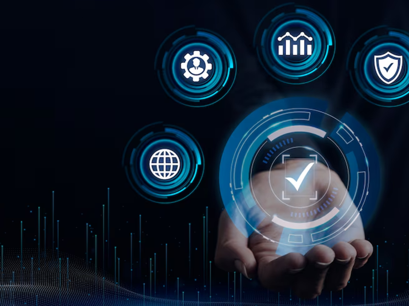 Cyber Security Risk Management